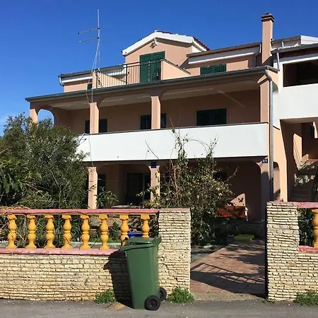 368b Biograd Na Moru