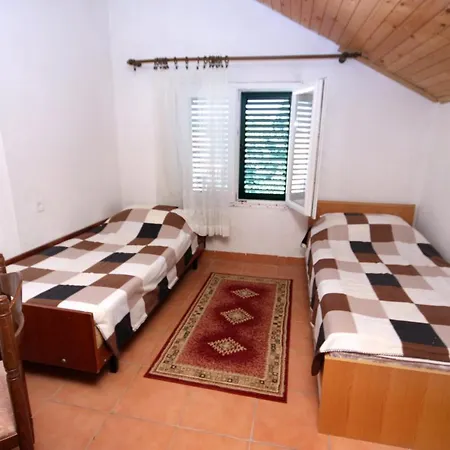 Apartmán 368b Biograd Na Moru