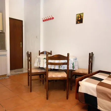 Apartmán 368b Biograd Na Moru