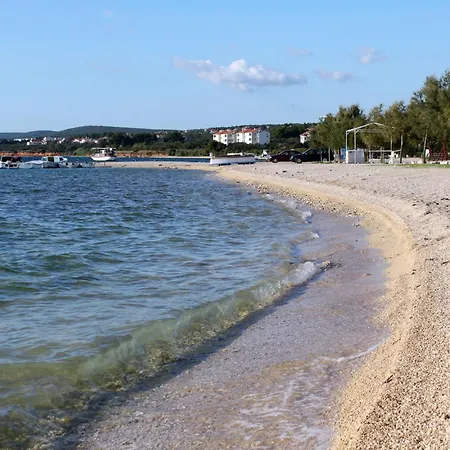 Apartament 368b Biograd Na Moru
