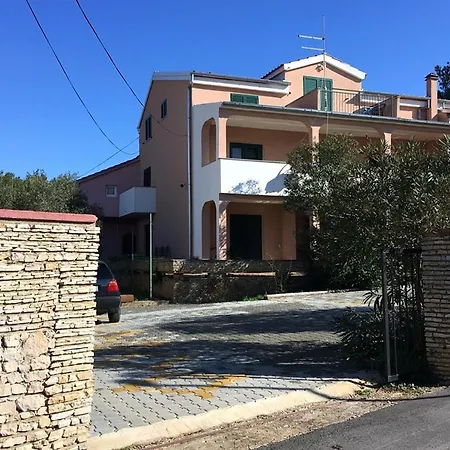 Appartamento 368b Biograd Na Moru