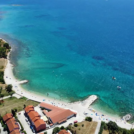 368b Appartamento Biograd Na Moru